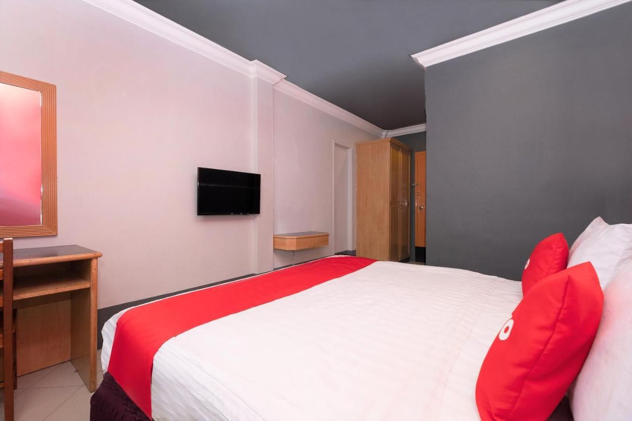 OYO 90050 V Hotel Teluk Intan Exteriér fotografie